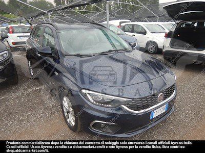 Fiat Tipo 1.6 MultiJet Business 2019