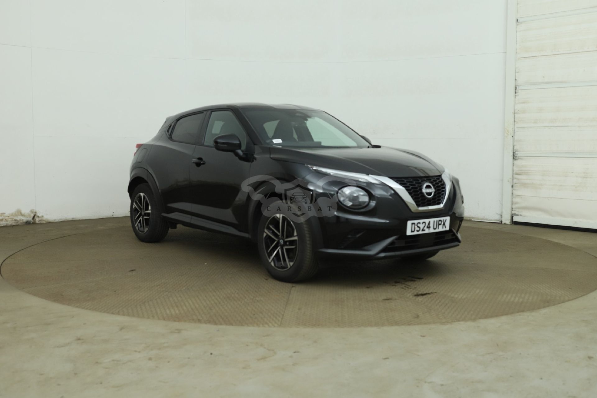 Nissan Juke 1.0 DIG-T N-connecta 2024