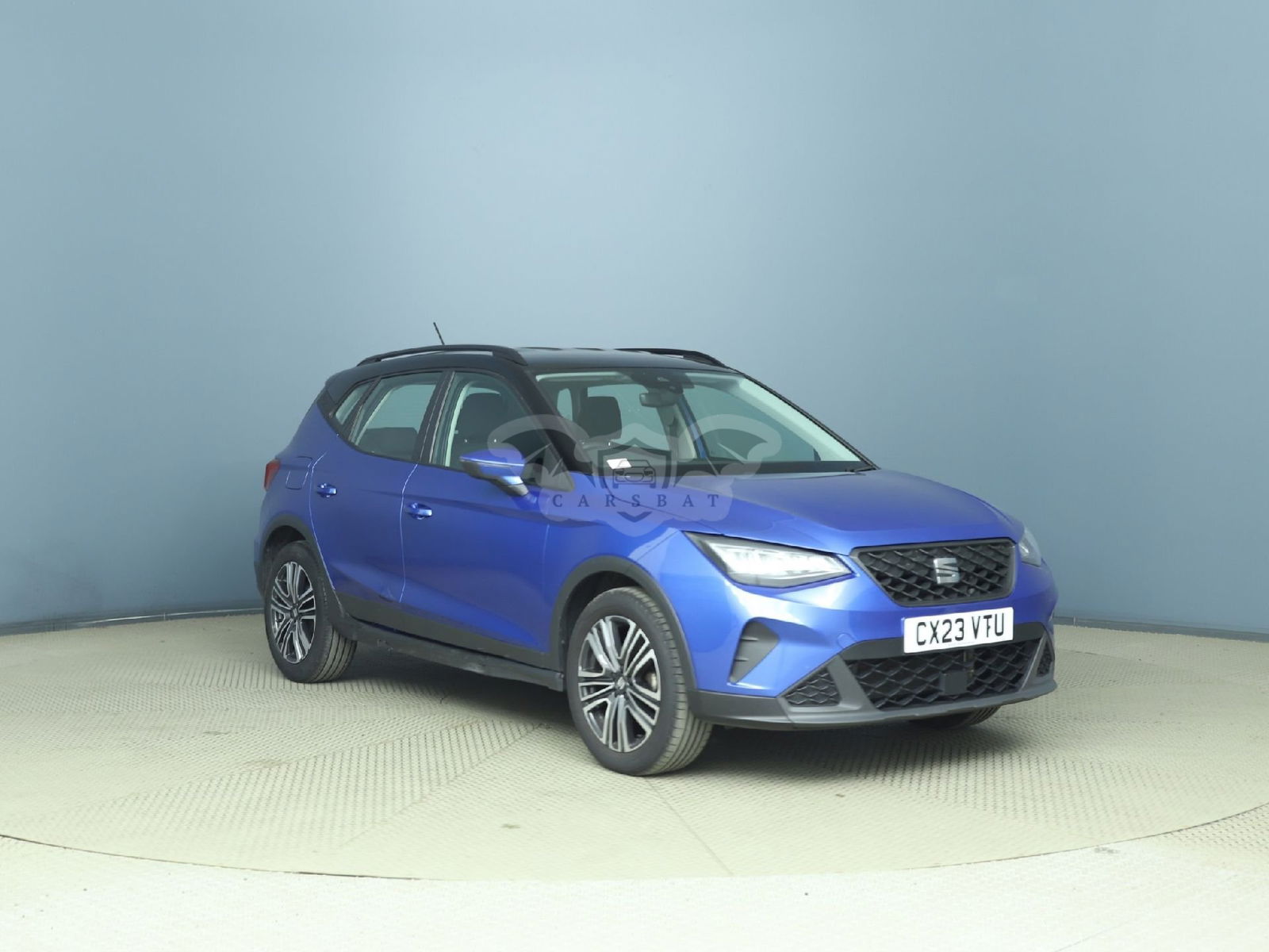 Seat Arona 1.0 TSI SE Technology 2023