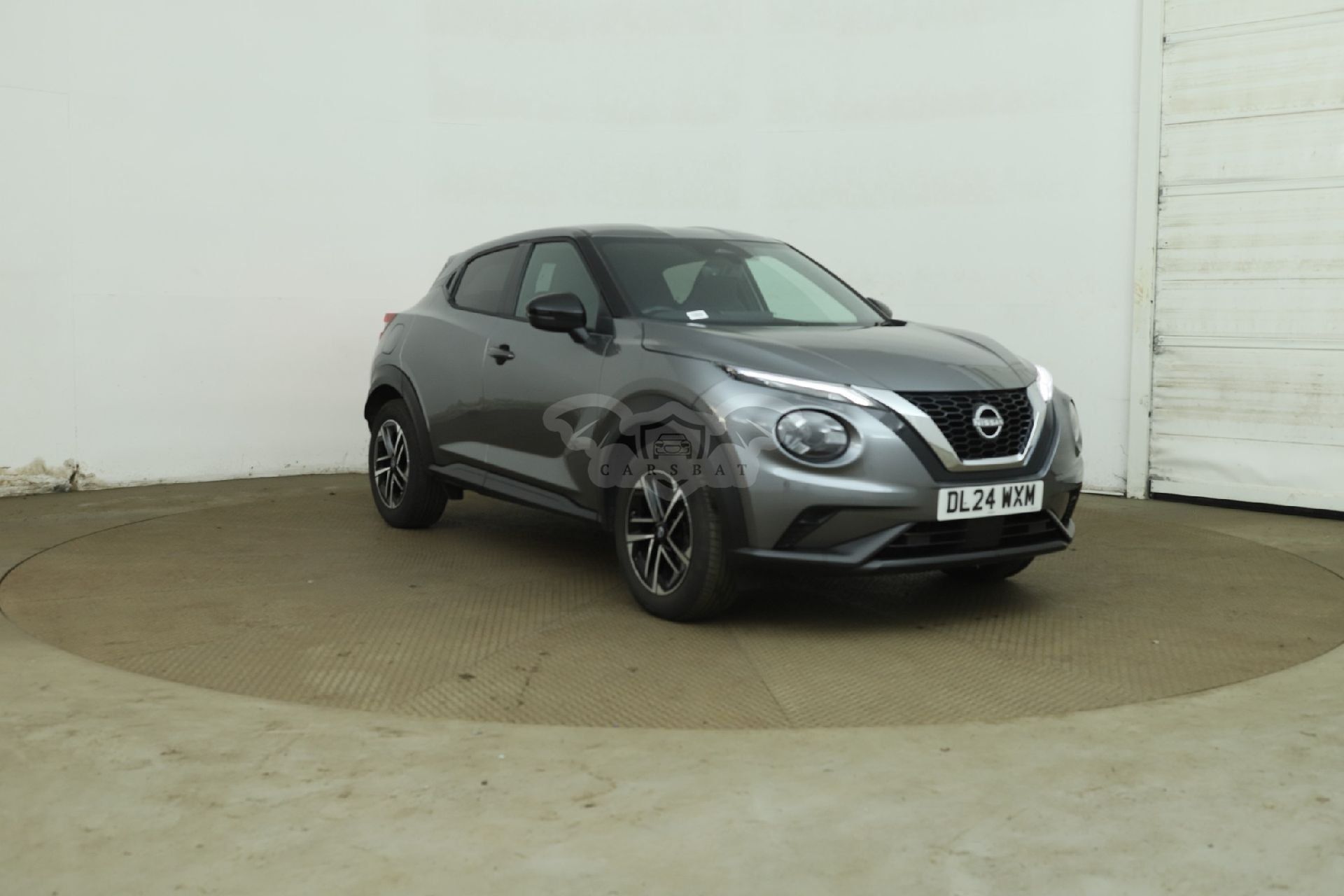 Nissan Juke 1.0 DIG-T N-connecta 2024