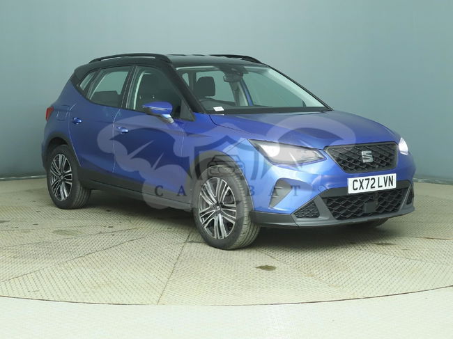 Seat Arona 1.0 TSI SE Technology 2022