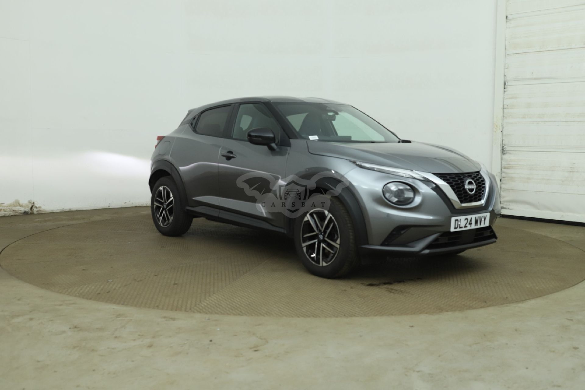Nissan Juke 1.0 DIG-T N-connecta 2024