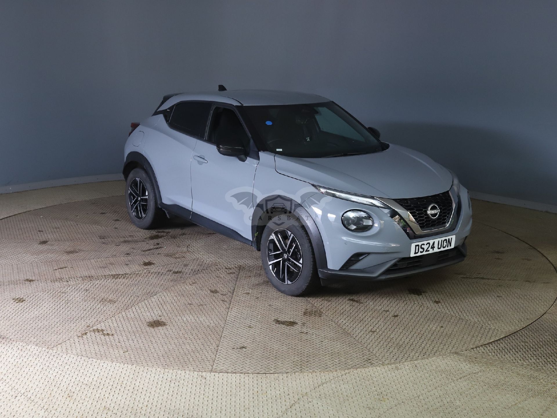 Nissan Juke 1.0 DIG-T N-connecta 2024