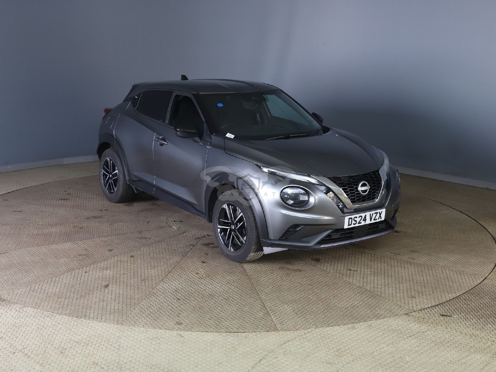 Nissan Juke 1.0 DIG-T N-connecta 2024