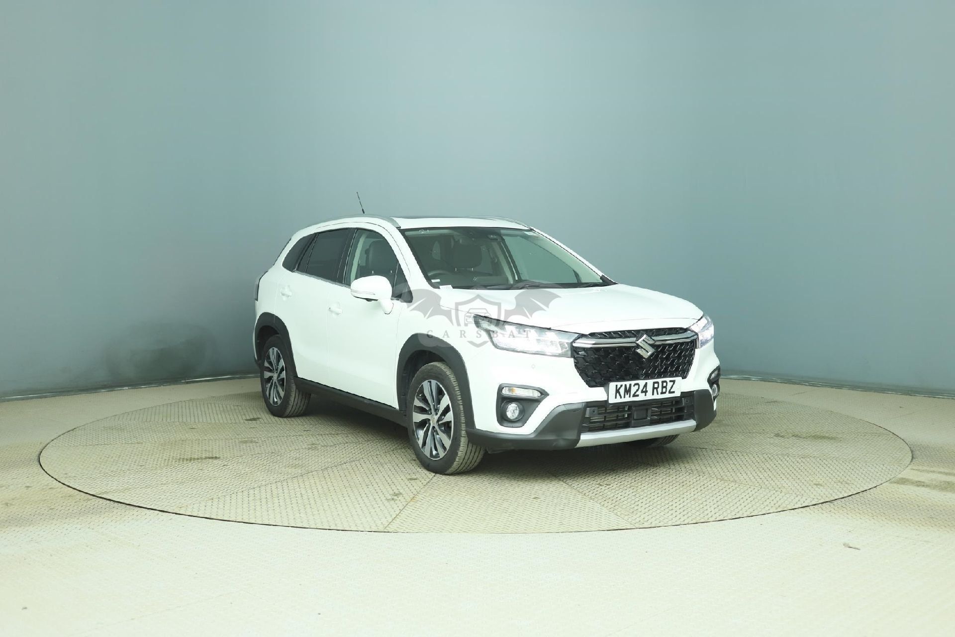 Suzuki S-Cross 1.4 Ultra 2024