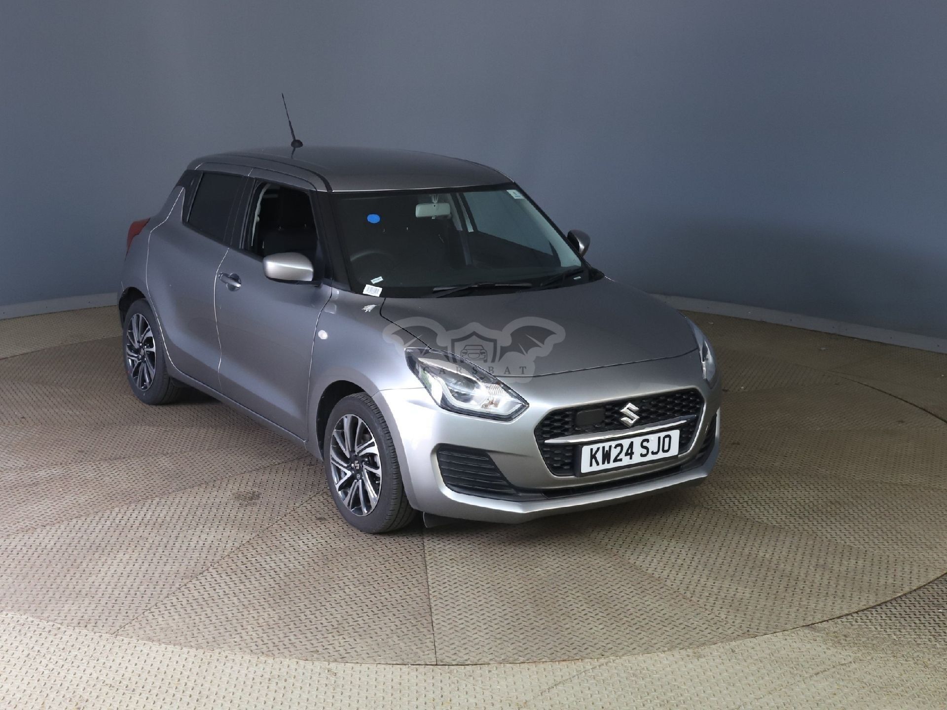 Suzuki Swift 1.2 SZ-L 2024