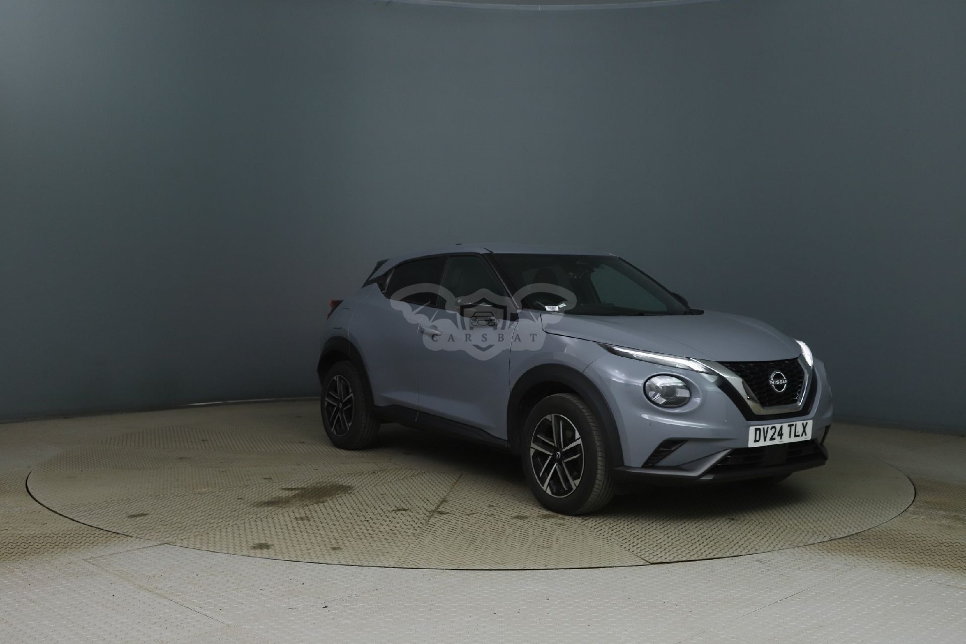 Nissan Juke 1.0 DIG-T N-connecta 2024