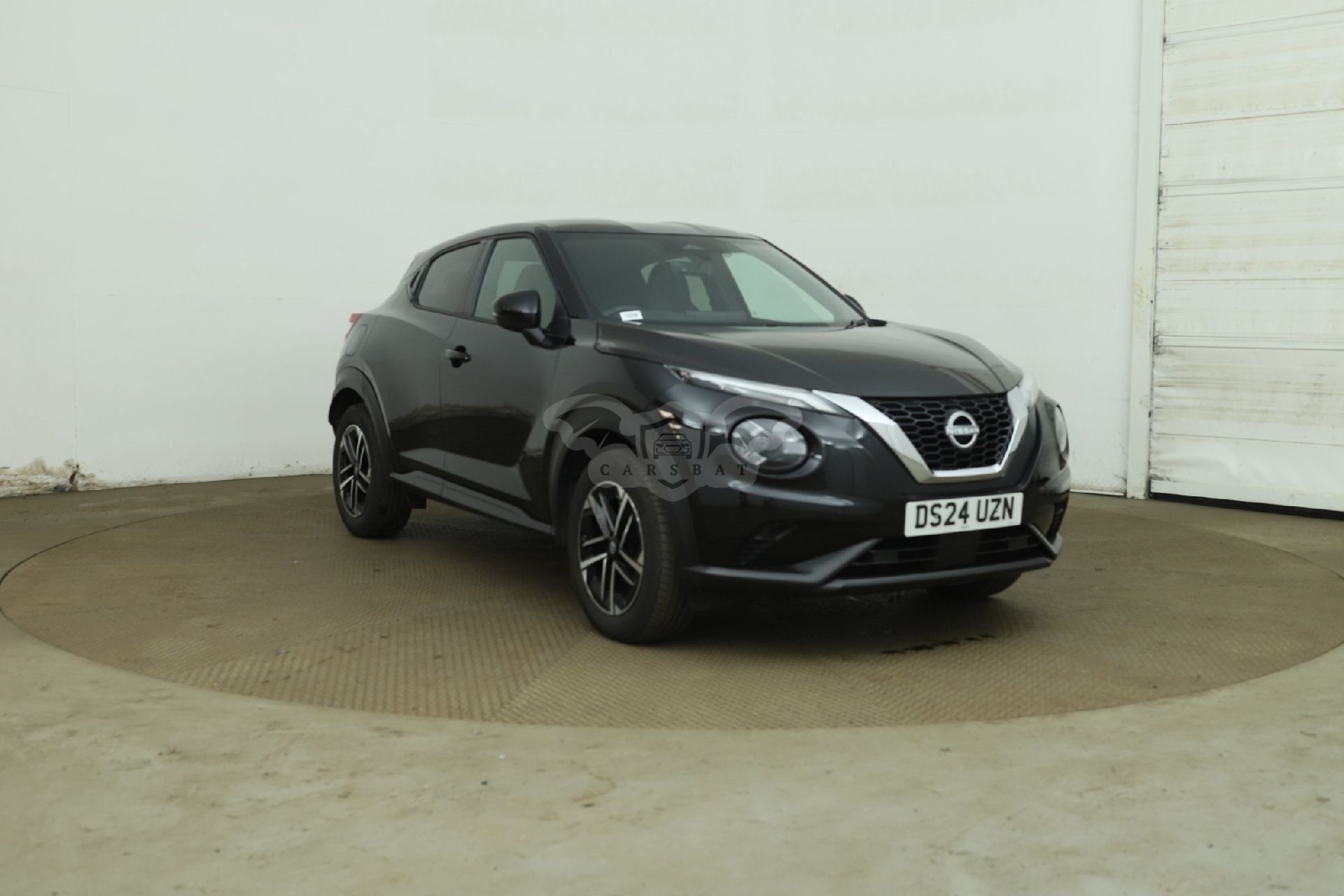 Nissan Juke 1.0 DIG-T N-connecta 2024