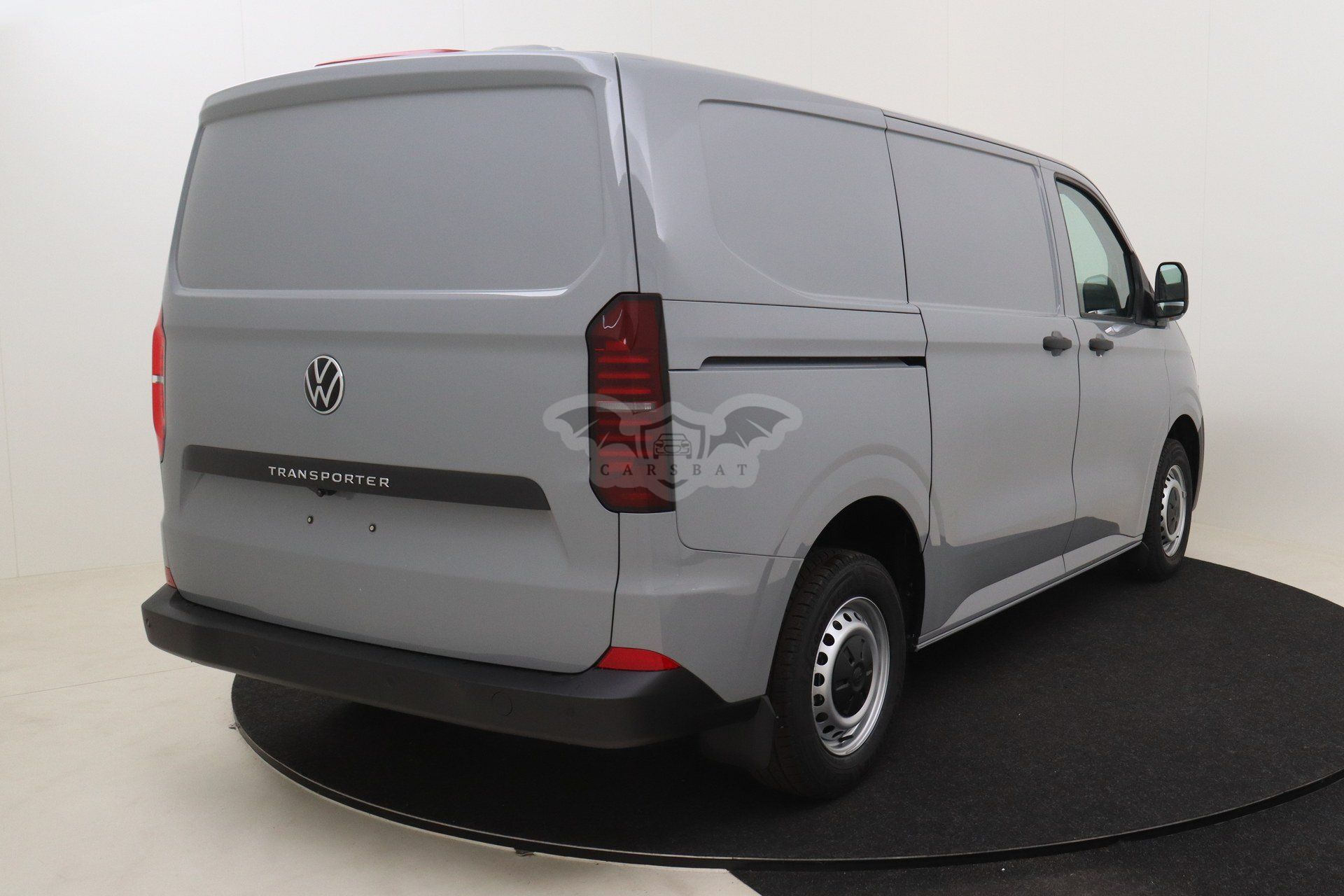 Volkswagen Transporter 2.0 TDI 2025