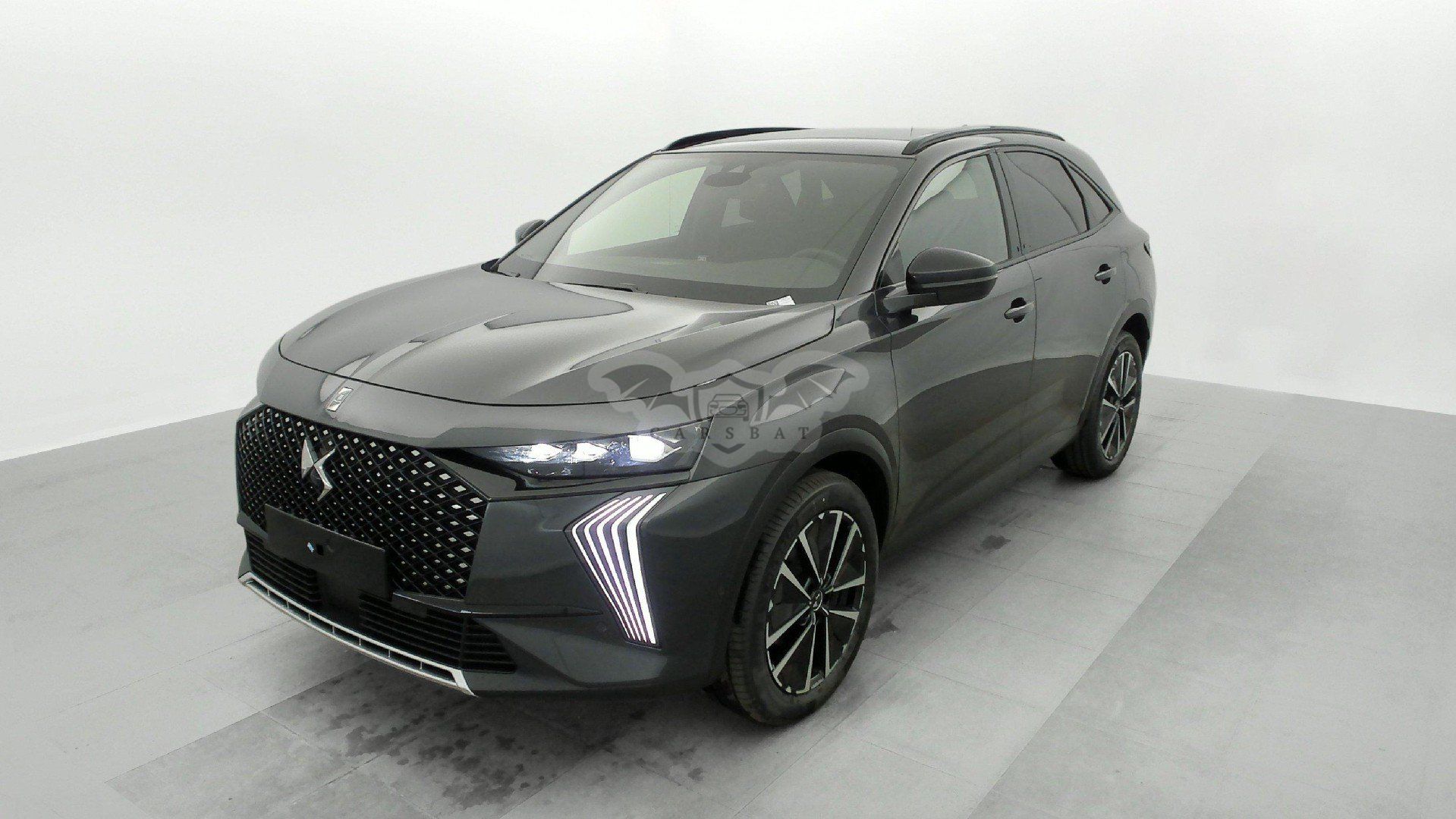 DS DS7 Crossback 1.5 HDI 2025