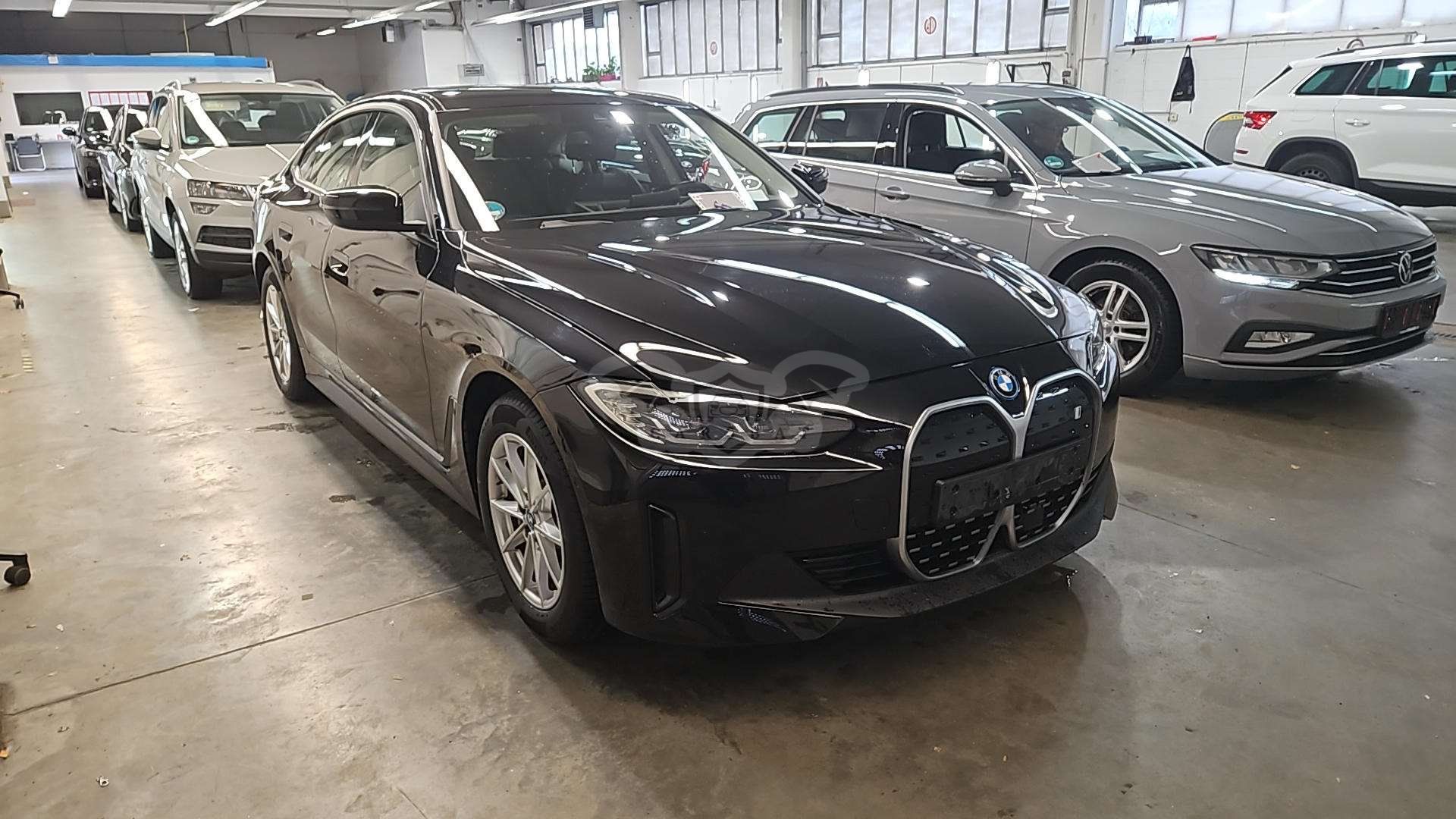 BMW i4 35 2023