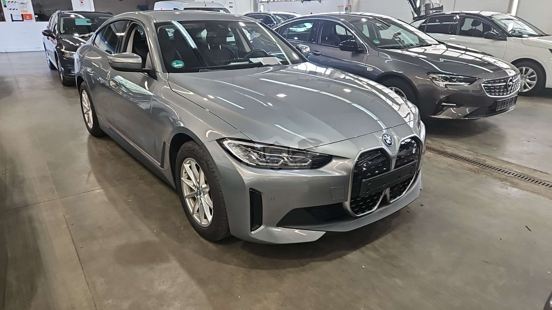 BMW i4 35 2023