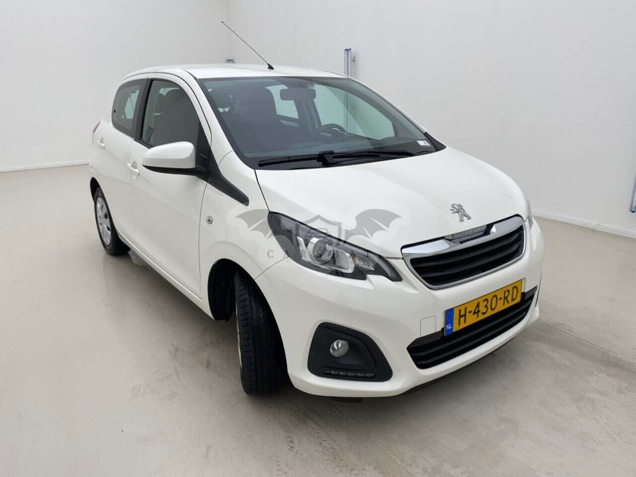 Peugeot 108 1.0 VTI Active 2020
