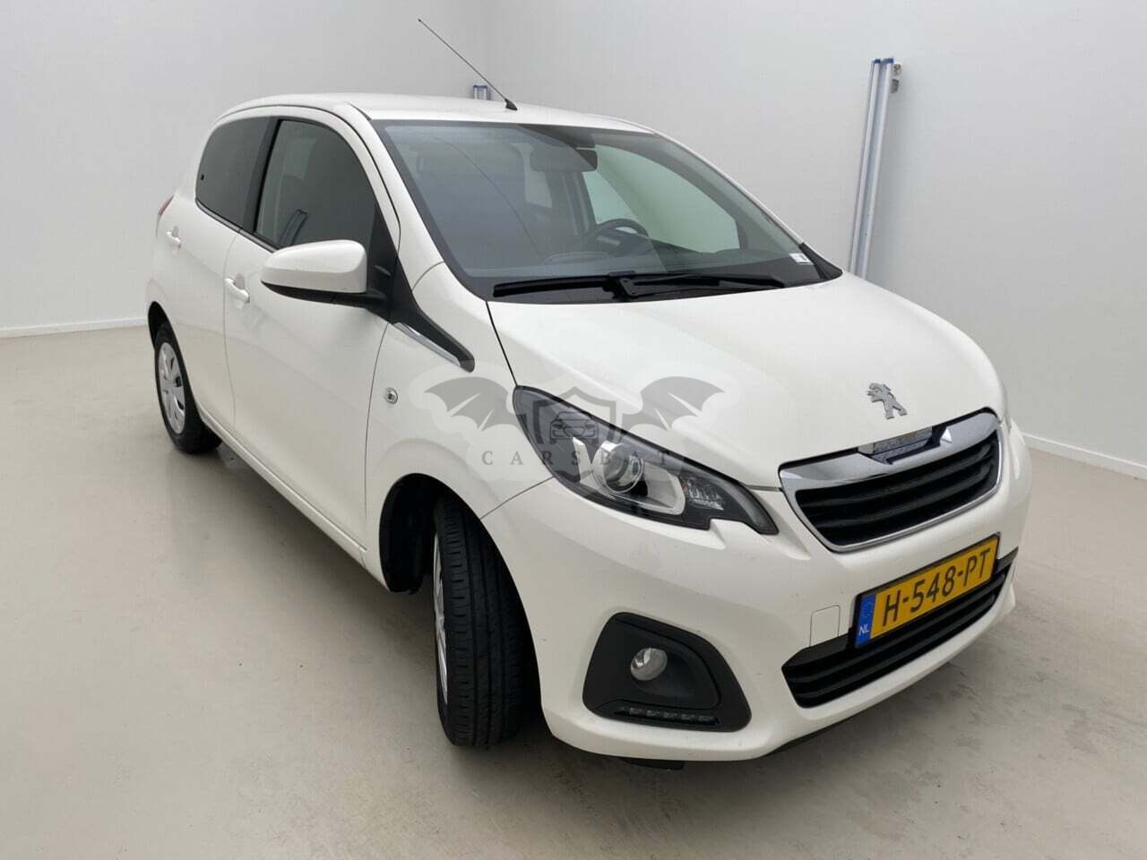 Peugeot 108 1.0 VTI Active 2020