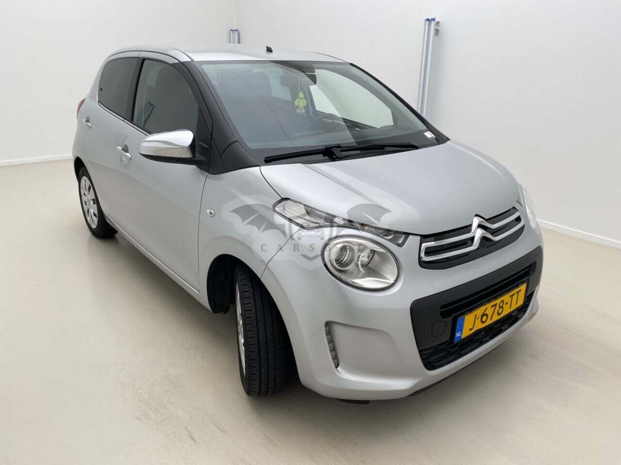 Citroën C1 1.0 VTI FEEL 2020