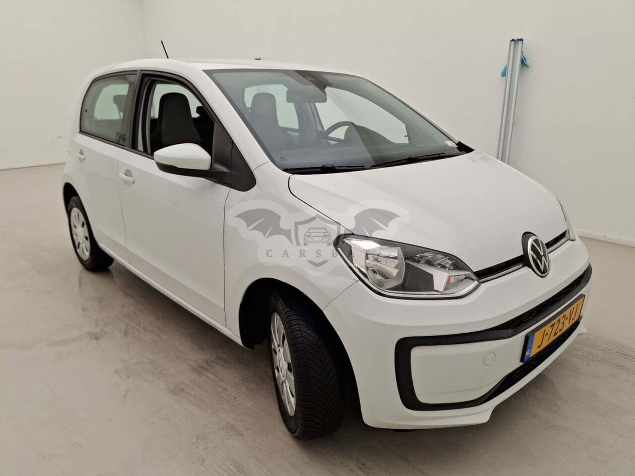 Volkswagen Up! 1.0 Move Up! 2020