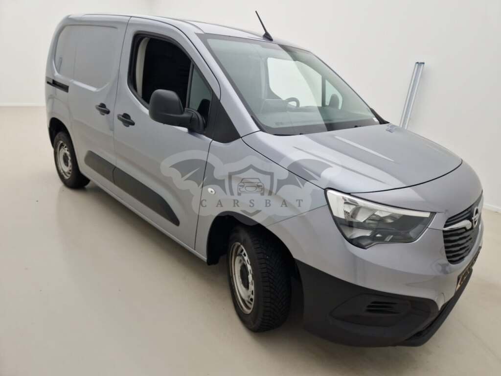 Opel Combo 1.5 Edition 2022