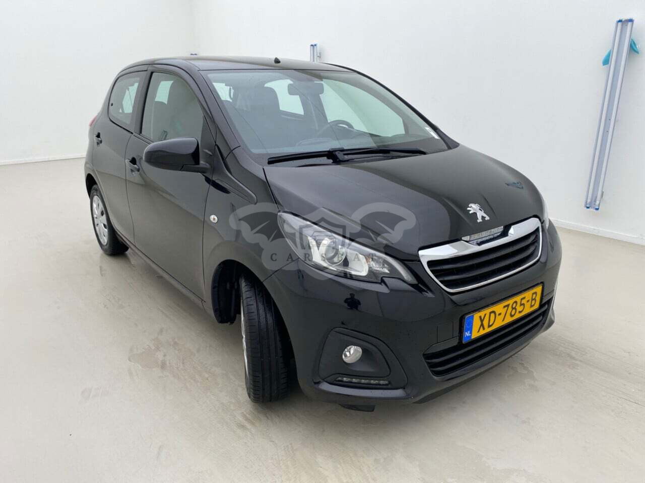 Peugeot 108 1.0 VTI Active 2018