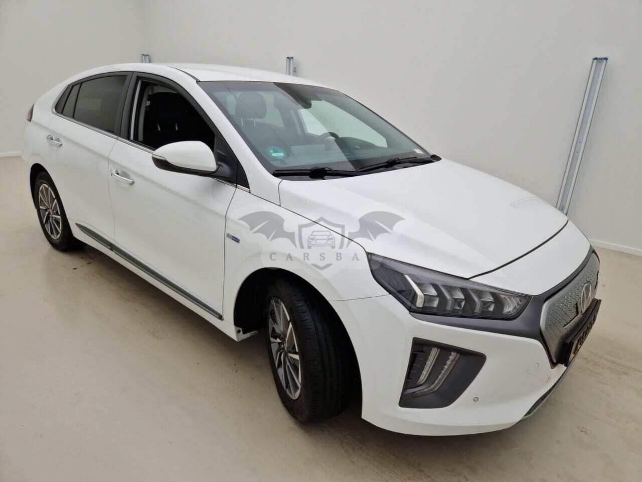 Hyundai IONIQ 38 kWh Premium 2021