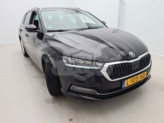 Skoda Octavia Combi 1.0 TSI Business 2021
