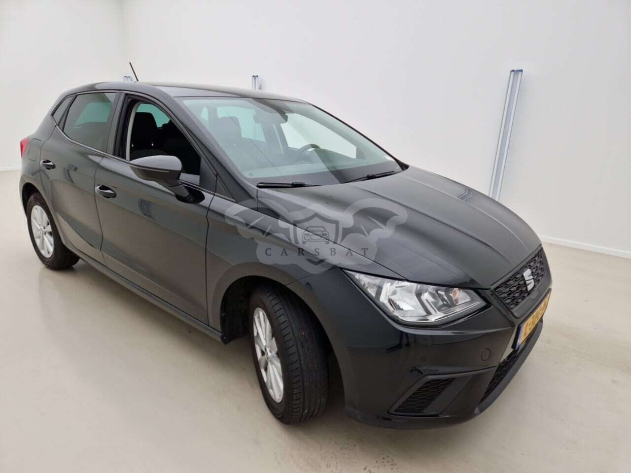 Seat Ibiza 1.0 TSI Style Business 2021