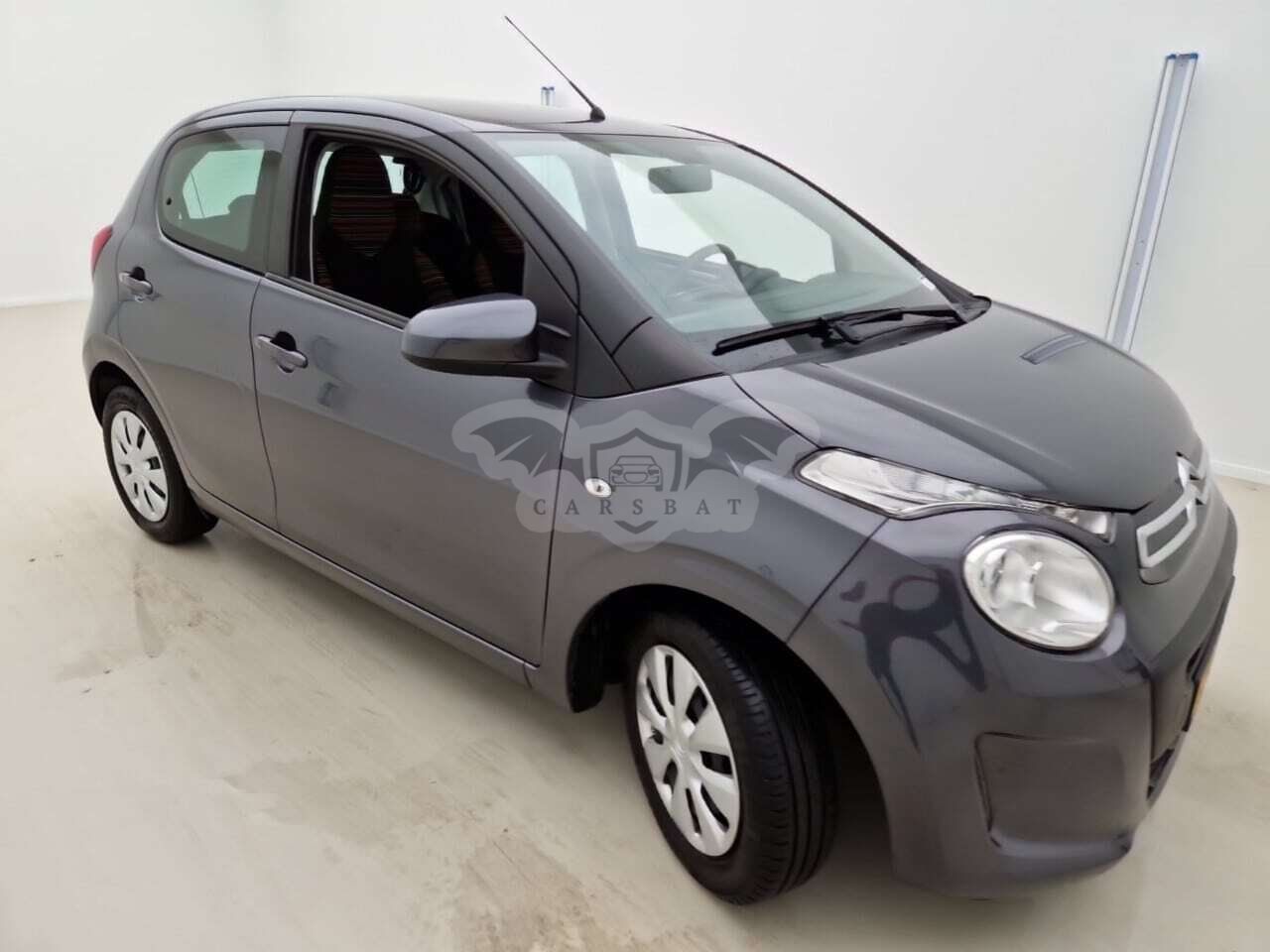 Citroën C1 1.0 VTI FEEL 2021