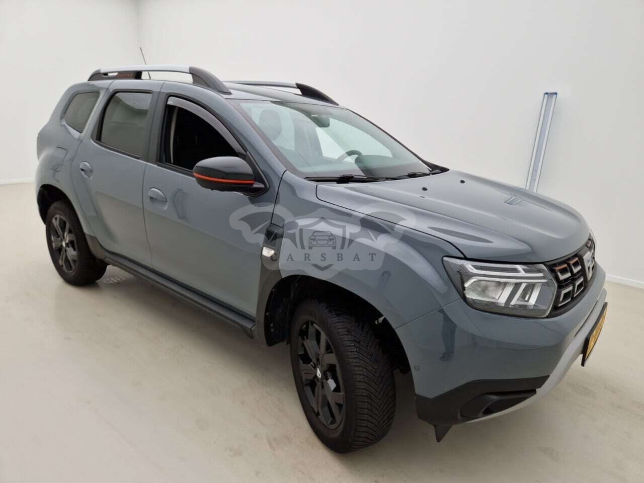 Dacia Duster 1.0 TCe Extreme 2022