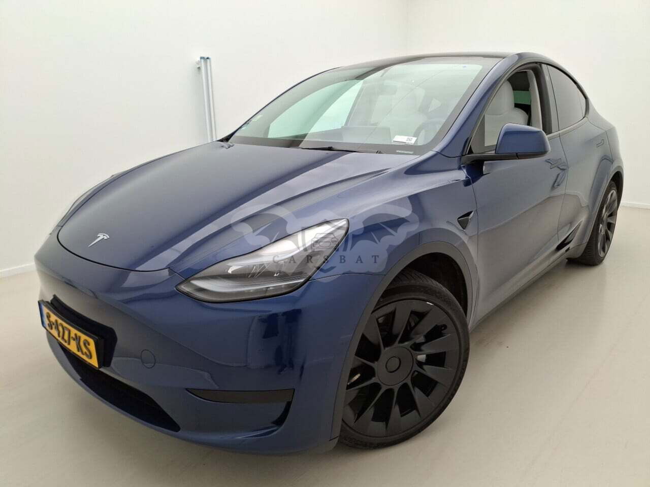 Tesla Model Y 58 kWh 2023