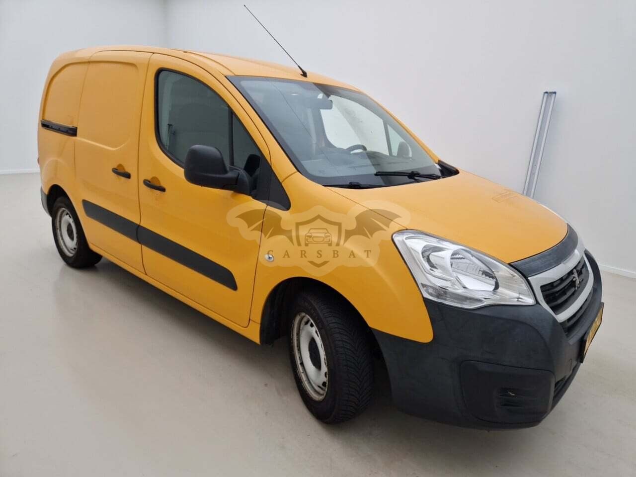 Peugeot Partner 1.6 HDI Premium 2018