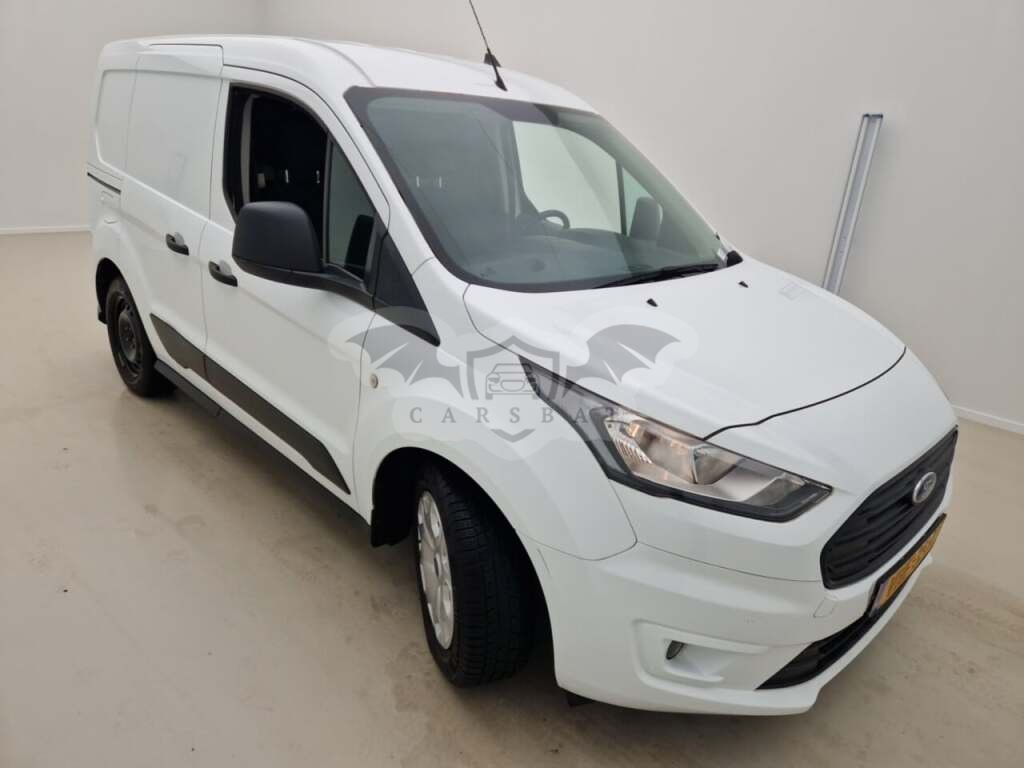 Ford Transit Connect 1.5 Trend 2020