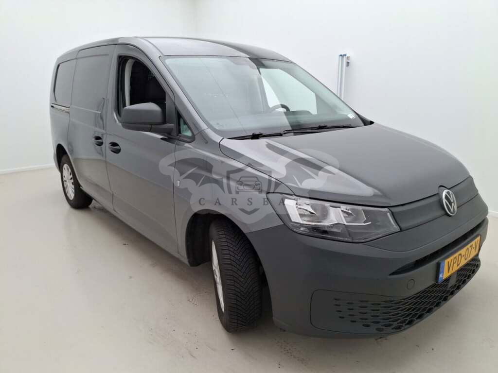 Volkswagen Caddy Maxi 2.0 TDI 2022