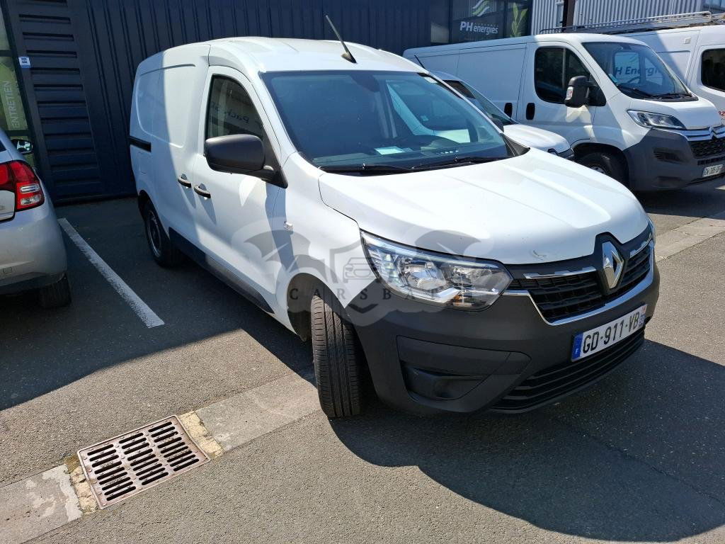 Renault Express 1.5 dCi Comfort 2021