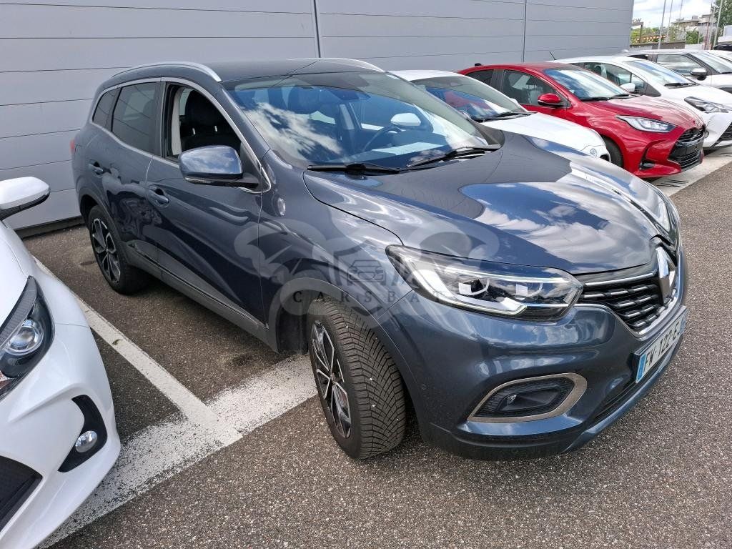 Renault Kadjar 1.5 DCI Intens 2020