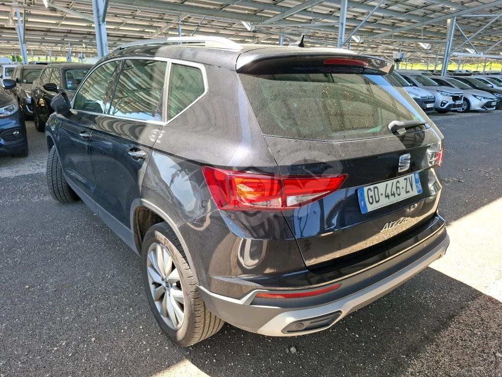 Seat Ateca 2.0 TDI Style Business 2022
