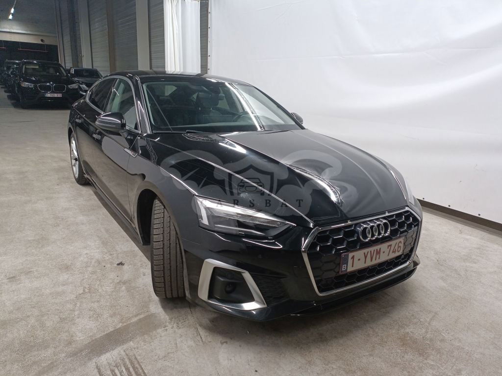 Audi A5 Sportback 30 TDI S Line 2021