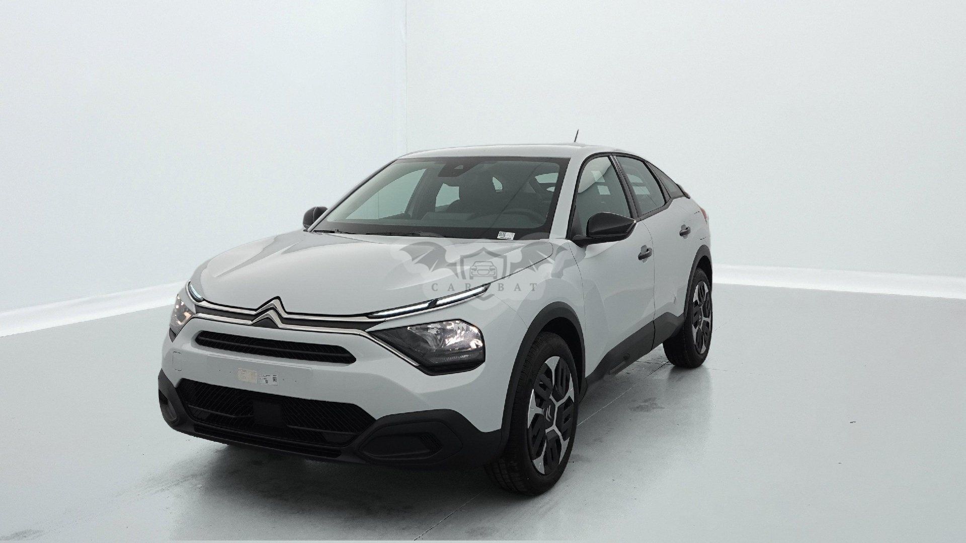 Citroën C4 1.2 2024