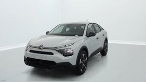 Citroën C4 1.2 2024