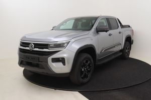 Volkswagen Amarok 3.0 TDI 2025