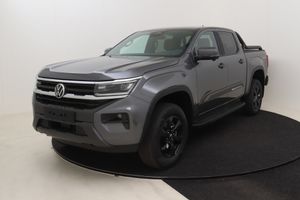 Volkswagen Amarok 3.0 TDI 2025