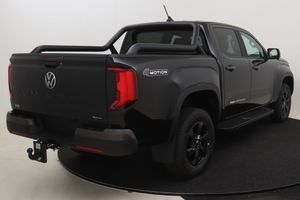 Volkswagen Amarok 3.0 TDI 2025