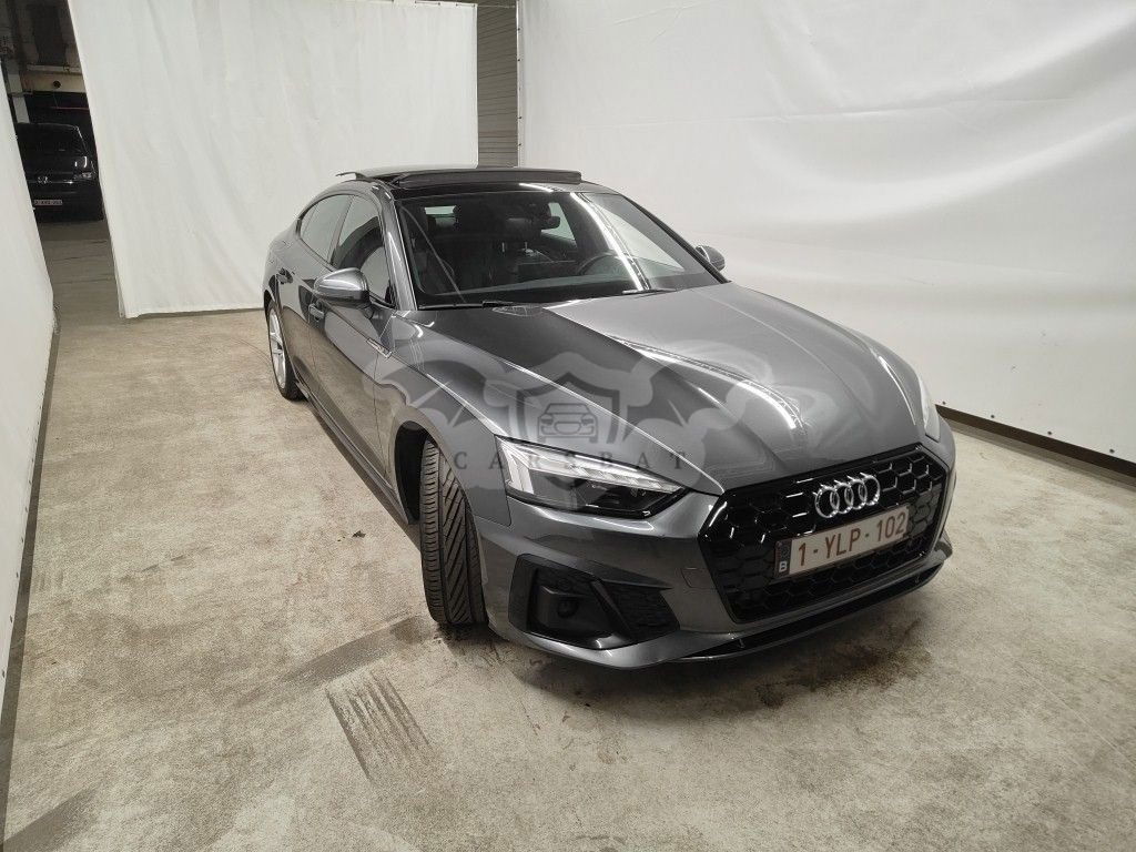 Audi A5 Sportback 30 TDI S Line 2020