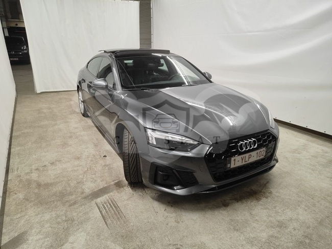 Audi A5 Sportback 30 TDI S Line 2020