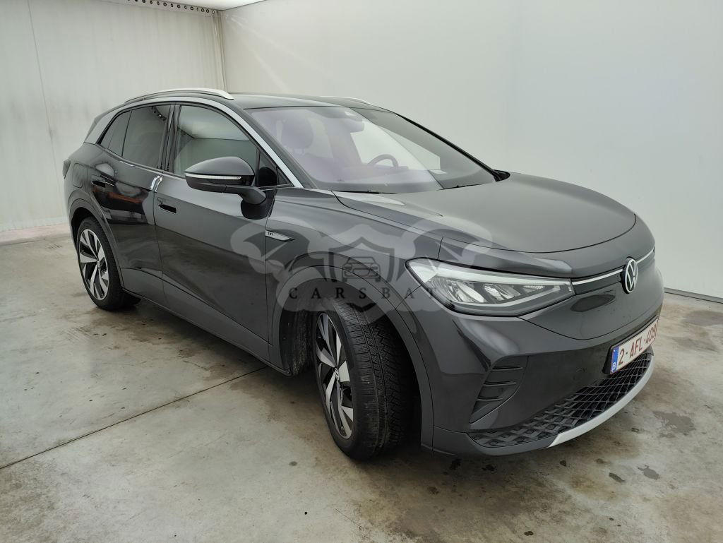 Volkswagen ID.4 77 kWh 1st Edition 2021
