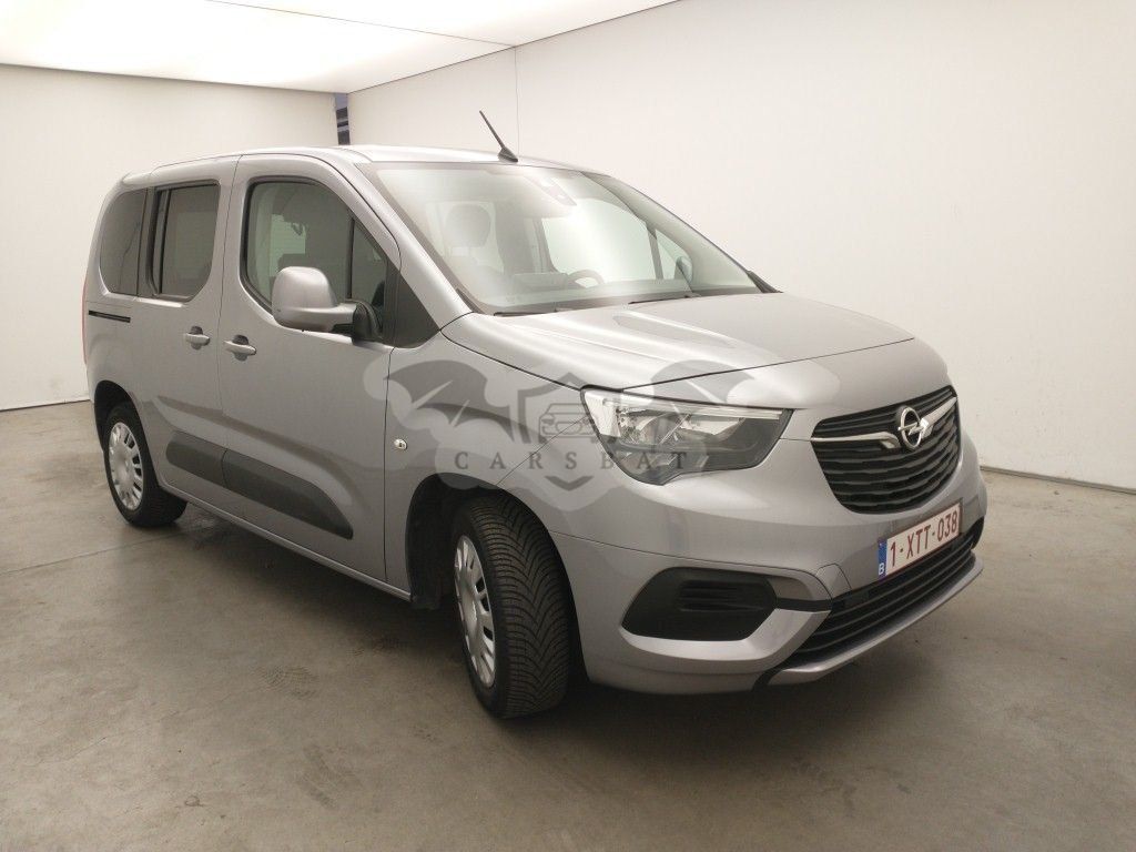 Opel Combo Life 1.2 Edition 2020