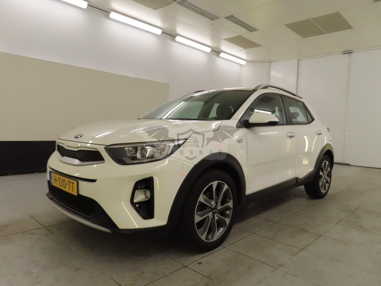 Kia Stonic 1.0 T-GDI DynamicLine 2020