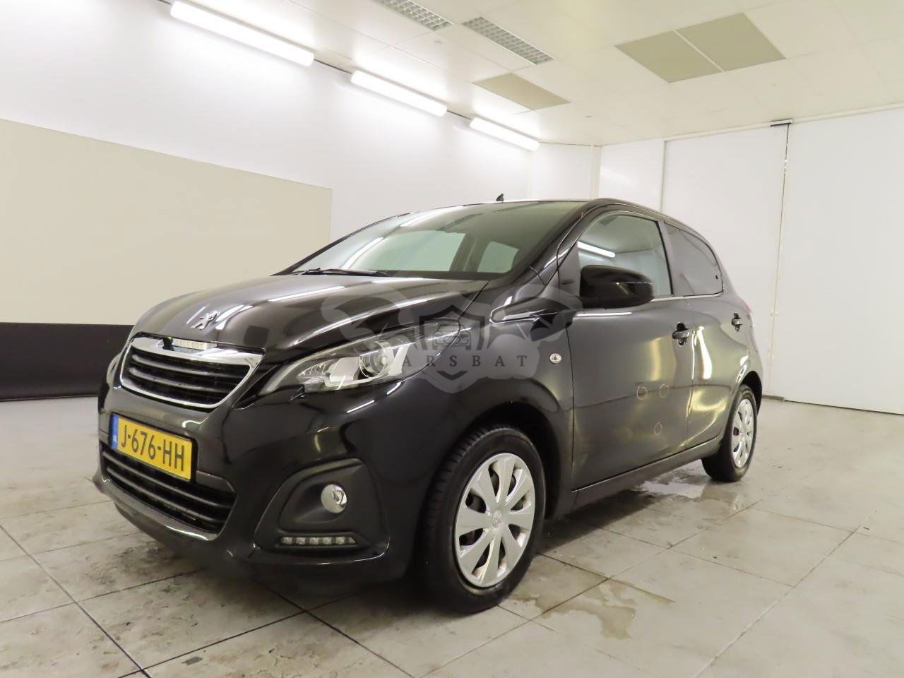 Peugeot 108 1.0 VTI Active 2020