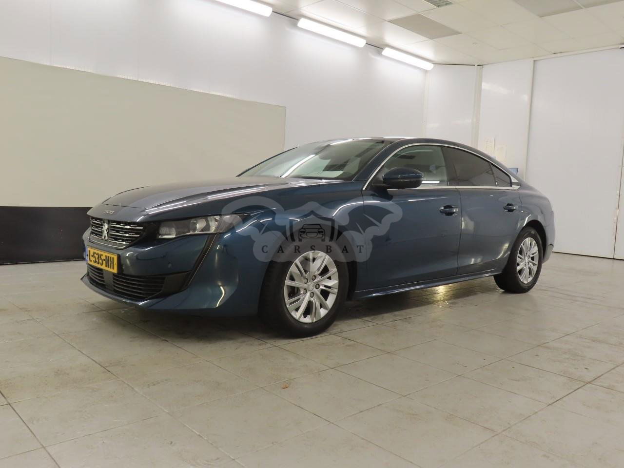Peugeot 508 Active 2021