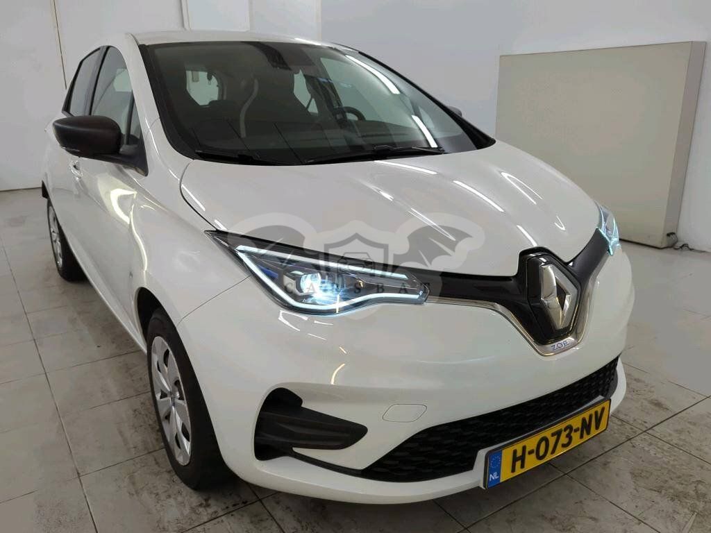 Renault Zoe Life 2020