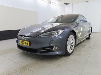 Tesla Model S Long Range 2020