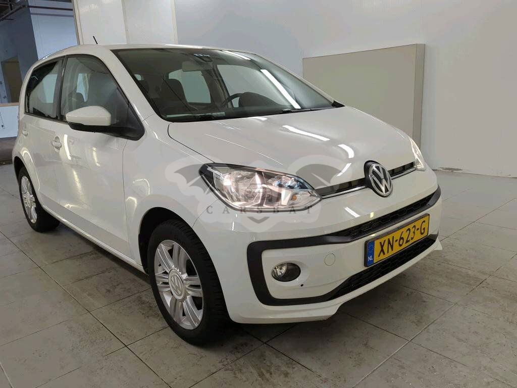 Volkswagen Up! 1.0 High Up! 2019